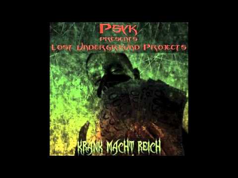 Dosia Demon feat. Psyk - Just another sad song