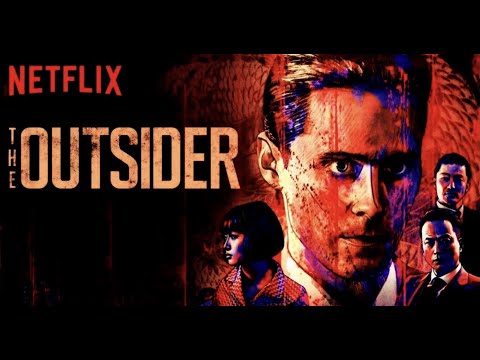 The Outsider 2018 Trailer song (Madness by Ruelle) trailer version