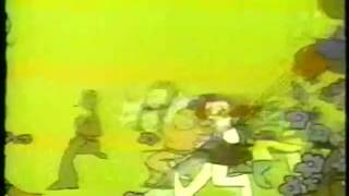 The Letter People TV 17 Meet Miss U