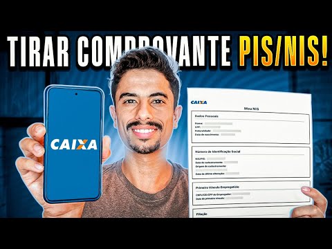 Vídeo: Extrato PIS PASEP: perguntas e respostas