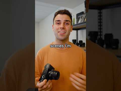 Try this setting on your Fujifilm camera! #beginnerphotography #beginnerphotographertips #shorts