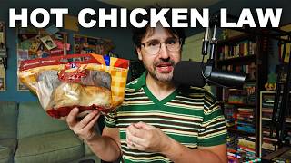 The Hot Rotisserie Chicken Act of 2026 (is a real thing) thumbnail