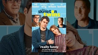 The Skeleton Twins