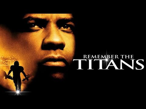 Remember the Titans (2000) | Full movie review | Denzel Washington | Hayden Panettiere