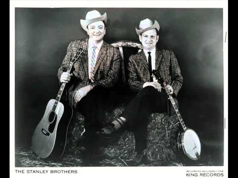 The Stanley Brothers- Life Of Sorrow