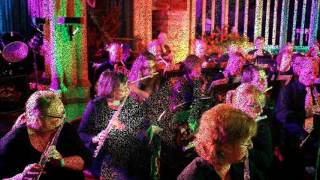 WorleWind Band Solitaire Arr Ted Parson  Soloist Nicky Dellenty