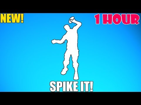 download lagu mp3 mp4 Spike It, download lagu Spike It gratis, unduh video klip Spike It