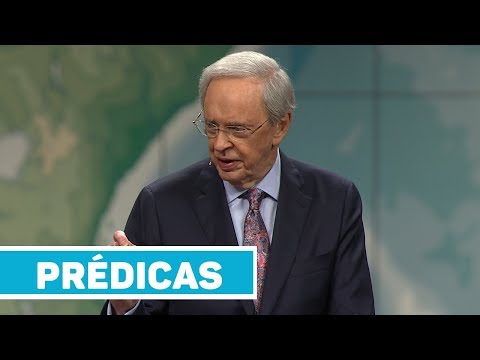 El Espíritu Santo nuestro ayudador - En contacto con Charles Stanley - Enlace TV