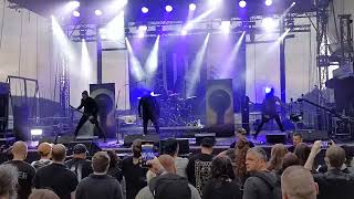 Download lagu Humanity's Last Breathe - Labirinthian - Live - Materiafest 23 mp3