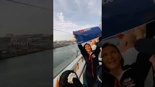 CARNIVAL JUBILEE arrives in Galveston for the first time 12.20.23 #carnivaljubilee #carnivalcruise