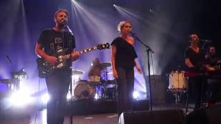 Local Natives with Nina Persson - Dark Days - September 16, 2016