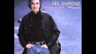 Neil Diamond - Win The World