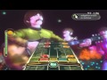 TB RB Yellow Submarine Expert Guitar