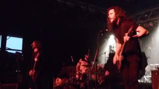 Devour The Day - Respect LIVE [HD] 3/22/17