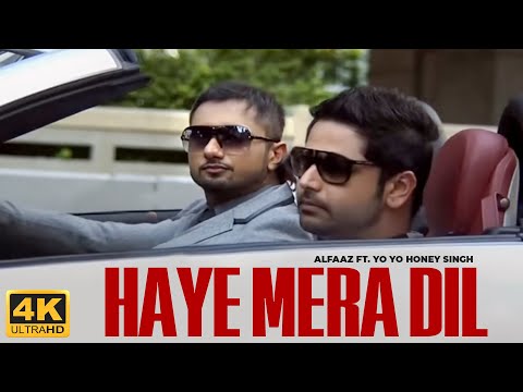 Haye Mera Dil — watch video