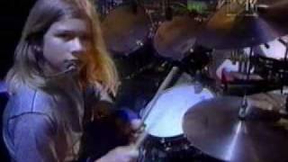 Hanson - Gimme Some Lovin&#39; &amp; River