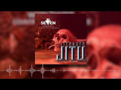 Dj Seven Ft Country Boy & Harmonize - Litakufa Jitu (Official Audio)