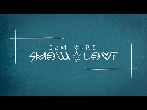 Jah Cure - Show Love | Official Lyric Video