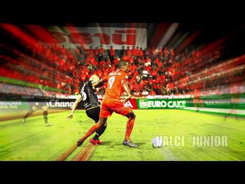 VALCI JUNIOR - || STRIKER || - 2017/18