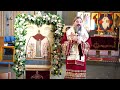 PS Macarie Să Avem Curajul Sfântului Apostol și Întâi Mucenic și Arhidiacon Ștefan