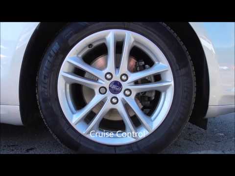 Ford Mondeo Titanium Tdci U26914