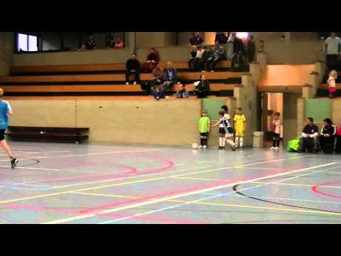 Arnhemse Boys zaaltoernooi, 10 en 11 januari 2015