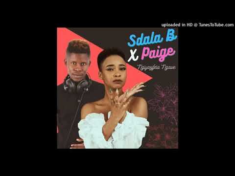 Sdala B & Paige — Merry Me (feat. DJ Call Me)