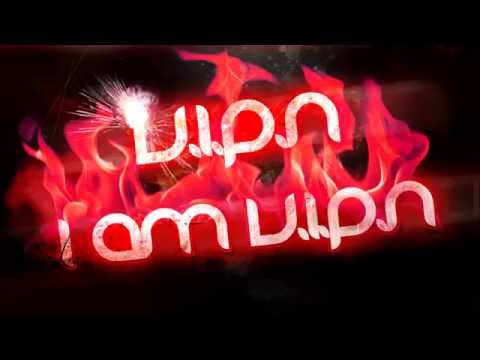 V.I.P.N -  I Am V.I.P.N (Epic Aggressive Choir Rap Beat)