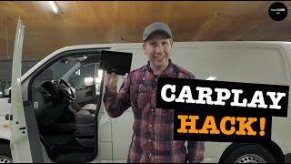 Slim Klussen: Motornavigatie Werkt Nu in Mijn Auto!