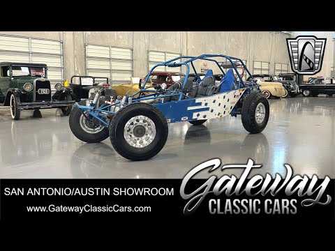 1973 Volkswagen Dune Buggy (CC-1959479) for sale in O'Fallon, Illinois