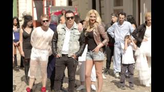 Asu &amp; Claudia Zalele Remix 2015 Super Hit