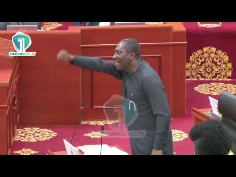 “People Have Died, Yet You’re Celebrating?” – Afenyo-Markin Questions Prayer Day