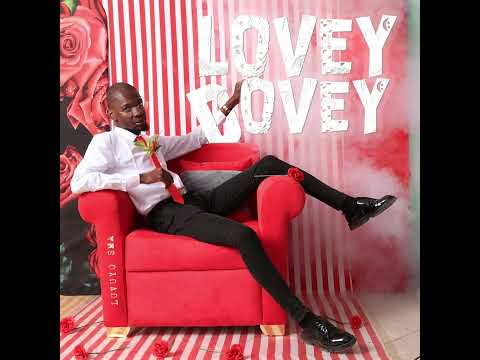 Luvuyo SMA ft Catalyst & Selbisticsoul - Lovey Dovey {Official Audio)