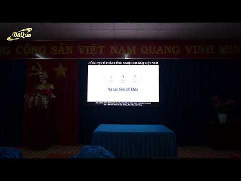 Video dự án