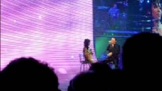 George Michael this is not real love