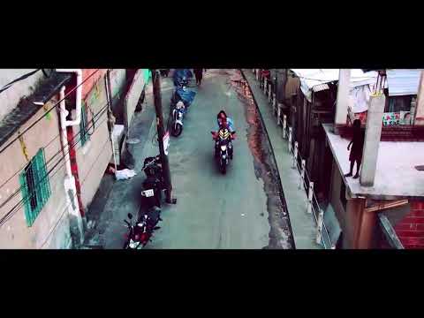 Dj Gabriel do Borel e Melinna - Comandando a Sacanagem (Clipe Oficial)