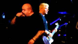 Blood For Blood- She&#39;s Still A Bitch (Called Hope)-live @ Patronaat, Haarlem, Holland, 22 April 2011