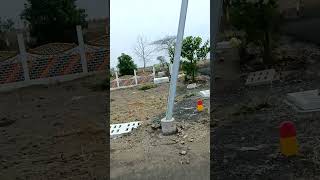  Residential Plot for Sale in Mouza Salai, Nagpur