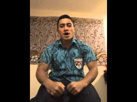 Johnny Kopelani Moemalo