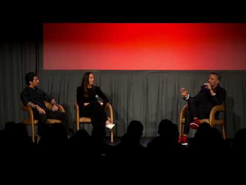 Dear Media's Exclusive Interview with Mauricio Umansky - The Agency