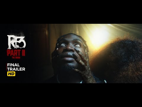 R+3  Part II -  Final Trailer 🎥