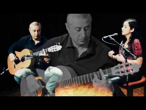 Apostemos Que Me Caso - María Tejada & Julio Andrade