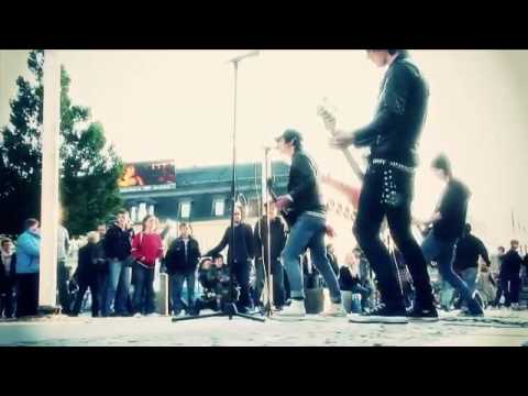 Rock'n'roll Allstars AXE-Tour