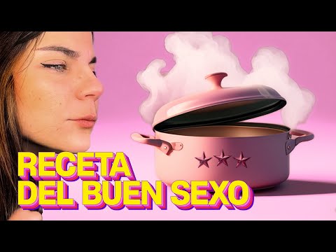 10 pasos para ser increíble en la cama