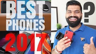 Best Smartphones to Buy! Top Phones in Market - My Picks 🔥