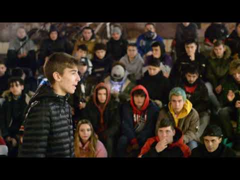 REKO vs ??? (filtros) / COMARCAS BATTLE