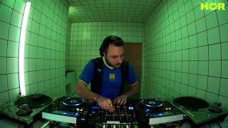 Edo Messina DJ set