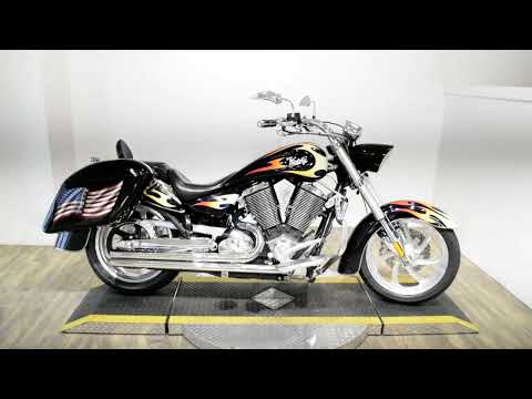 2005 Victory Kingpin in Wauconda, Illinois - Video 1