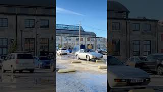 Porsche 924 #porsche #porschelove #classiccars #retro #coupe #autobahn #automobile #sportscar