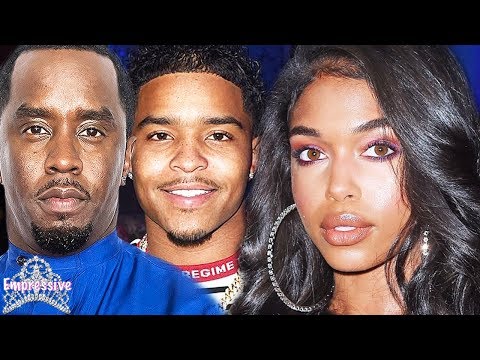 Lori Harvey is allegedly dating P. Diddy…after dating his 